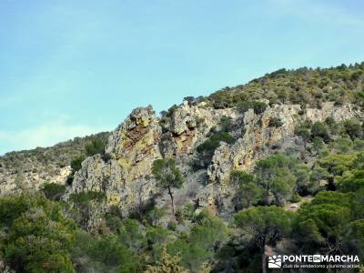 Cebreros - La Merina, Atalaya de ensueño - viaje en marzo;actividades turismo escapada fin de seman